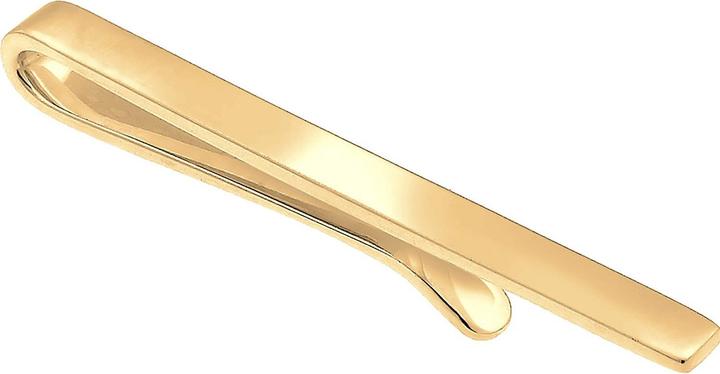 Image du produit Kuzzoi Epingle à cravatte Business Basic Mat Intemporel 925 Argent Sterling
