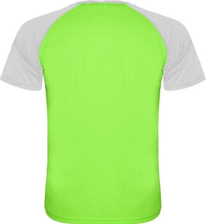 Immagine prodotto Alpinia Indianapolis Maglietta Sportiva Maniche Corte Adulto Unisex (XXL)