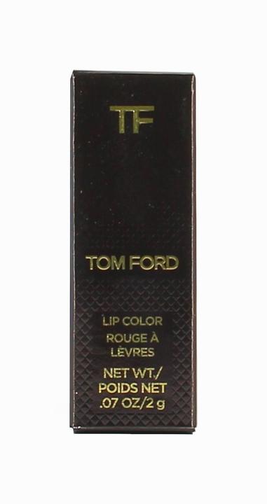 Image du produit Tom Ford Rouge à lèvres crème brillant pour filles 2L - 2 g