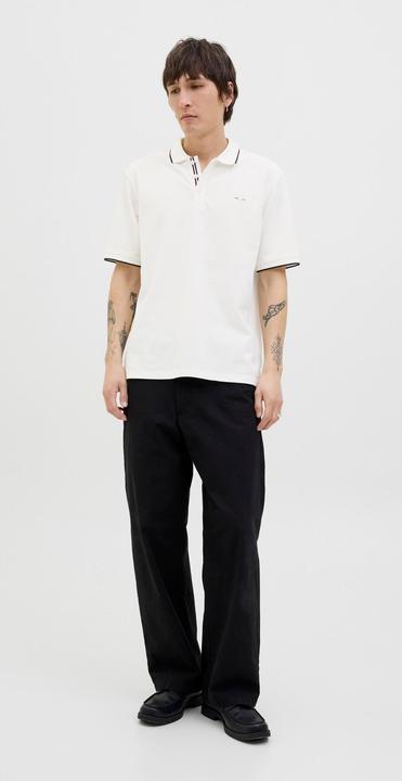 Image du produit Jack & Jones Jprblualves Ss Polo Sn (XXL)