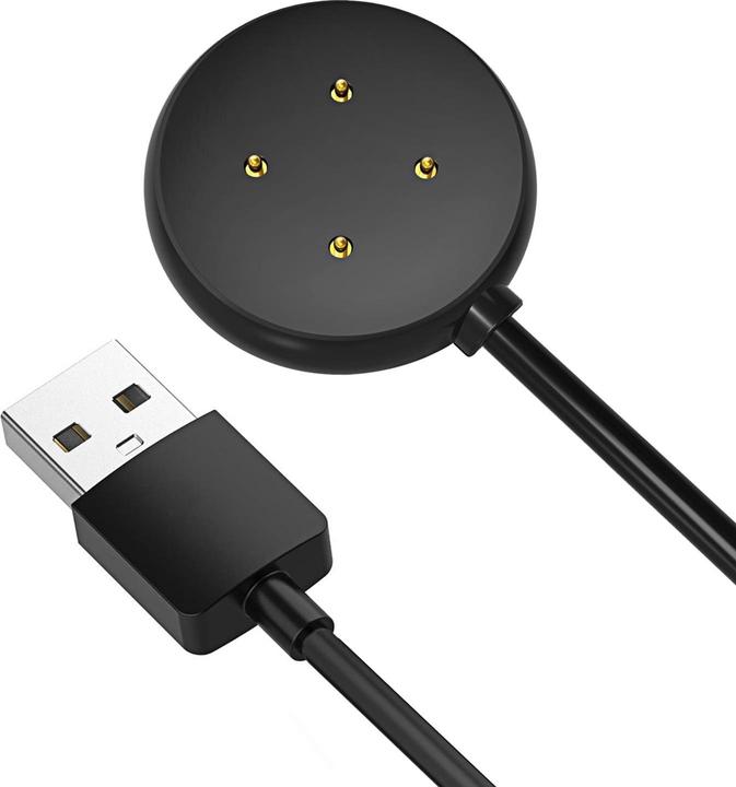 Produktbild Akyga Charging Cable Google Pixel Watch 2 AK-SW-54 1m