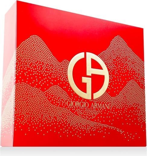Actual product image Giorgio Armani Sì Set gift set (Fragrance set)