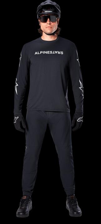 Image du produit Alpinestars Maillot 24 A-Dura Switch Ls (L)