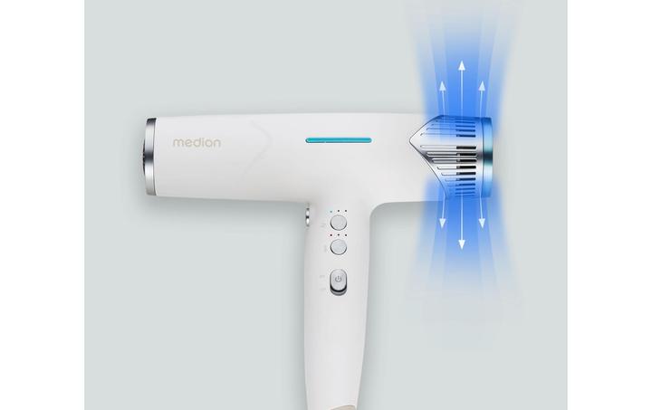 Produktbild Medion MD 19984 Weiss