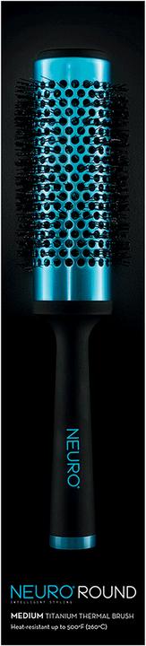 Actual product image Paul Mitchell Neuro Round Titanium Thermal Brush M