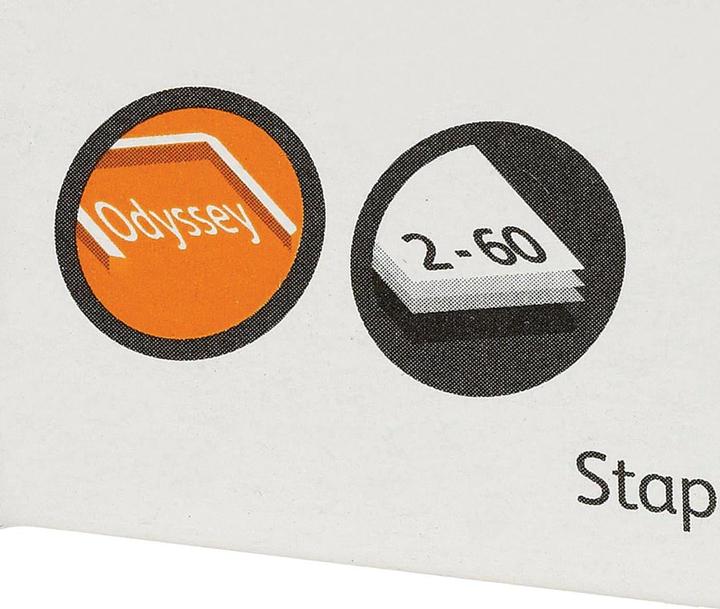 Actual product image Rexel Staples (2500 x)