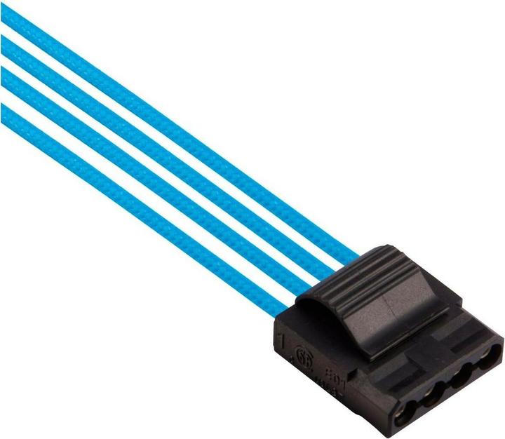 Immagine prodotto Corsair Cavi PSU Premium Pro-Kit Tipo 4
