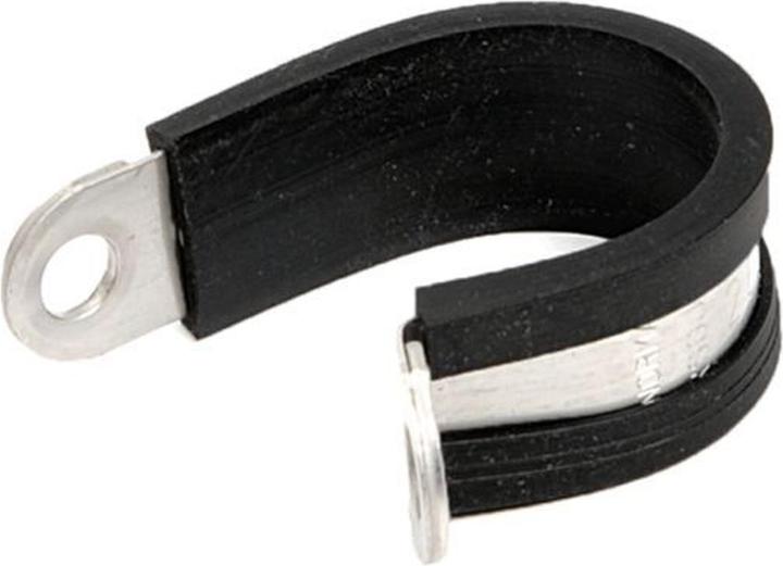 Produktbild Rohrschelle ø 20 mm, 12 mm breit, INOX