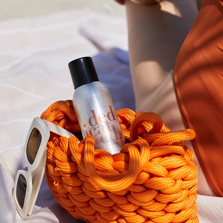 Produktbild Fleeky Self Tan Bronzing Mist (Selbstbräunungsspray, 200 ml)