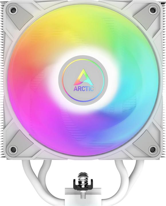 Actual product image Arctic Freezer 36 A-RGB (White) (159 mm)