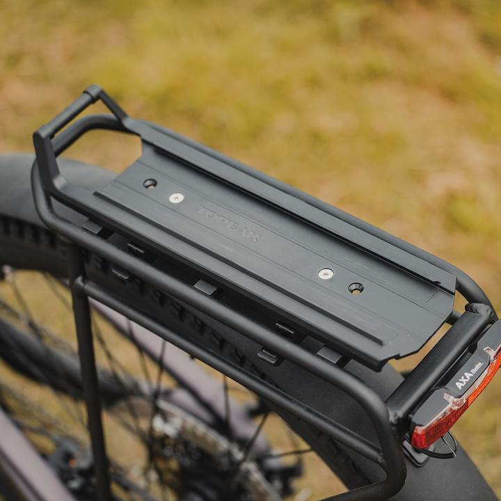 Actual product image Topeak Omni QuickTrack Adapter Large