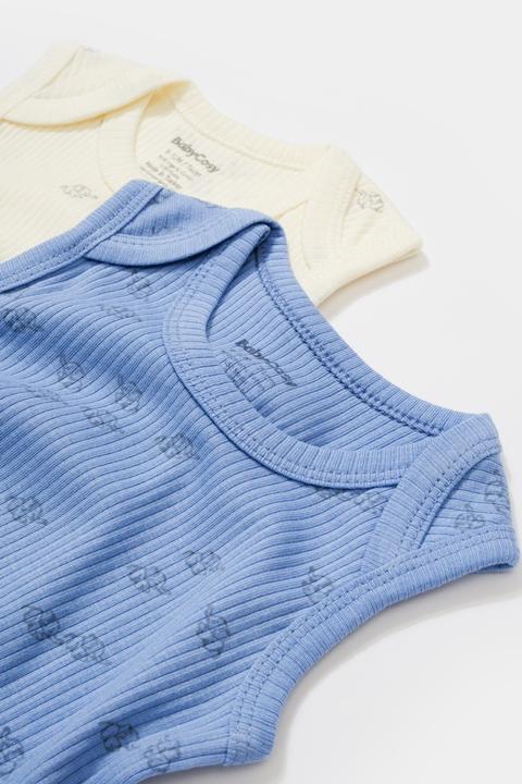 Image du produit BabyCosy 2 Pcs Corps sans manches (74)