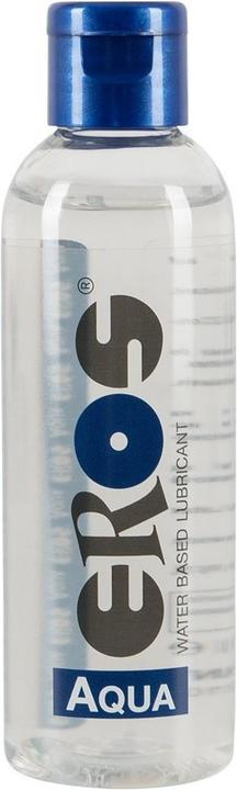Actual product image Eros Aqua (100 ml)