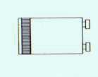 Actual product image Philips Ecoclick Starter