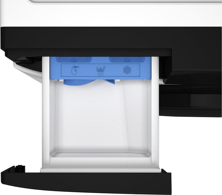 Actual product image Beko Waschtrockner WTS210, W7kg/T5kg
