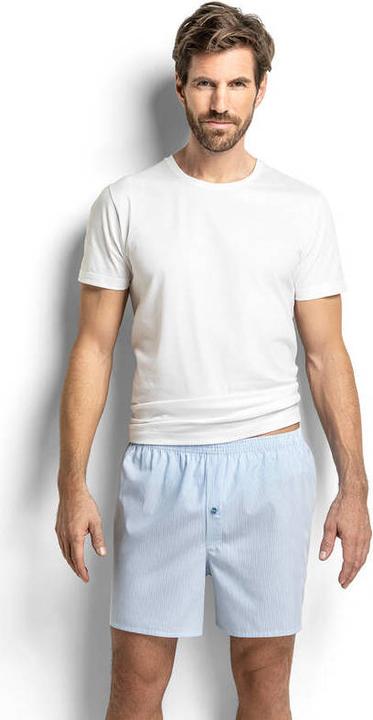 Image du produit ISA Bodywear Caleçon avec ouverture (L)