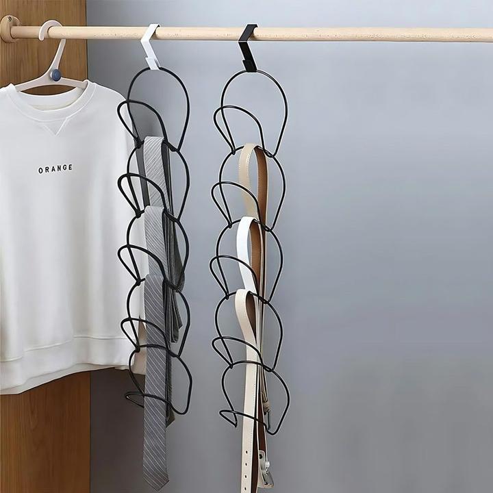 Produktbild Hermex Hängegarderobe
