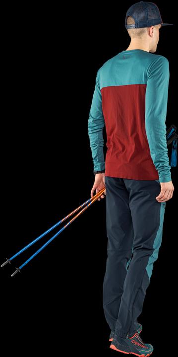 Produktbild Dynafit Traverse S-Tech Langarmshirt (XS)