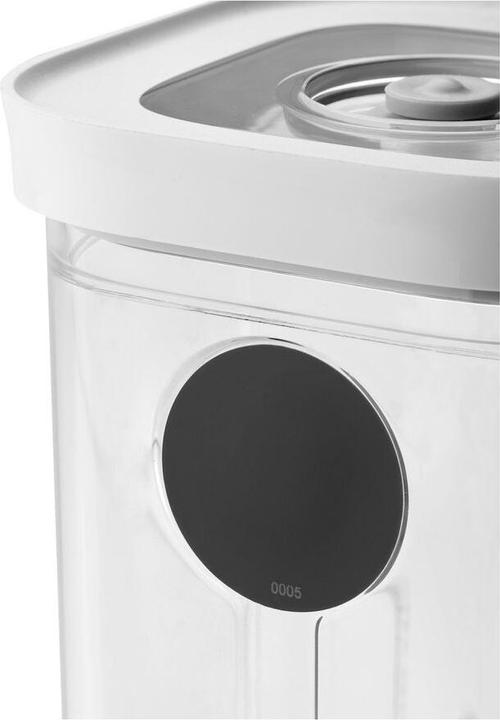 Actual product image Zwilling Cube Vacuum Starter Set