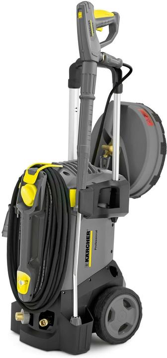 Produktbild Kärcher Hochdruckreiniger HD 5/12 C Plus + FR Classic (Netzbetrieb)