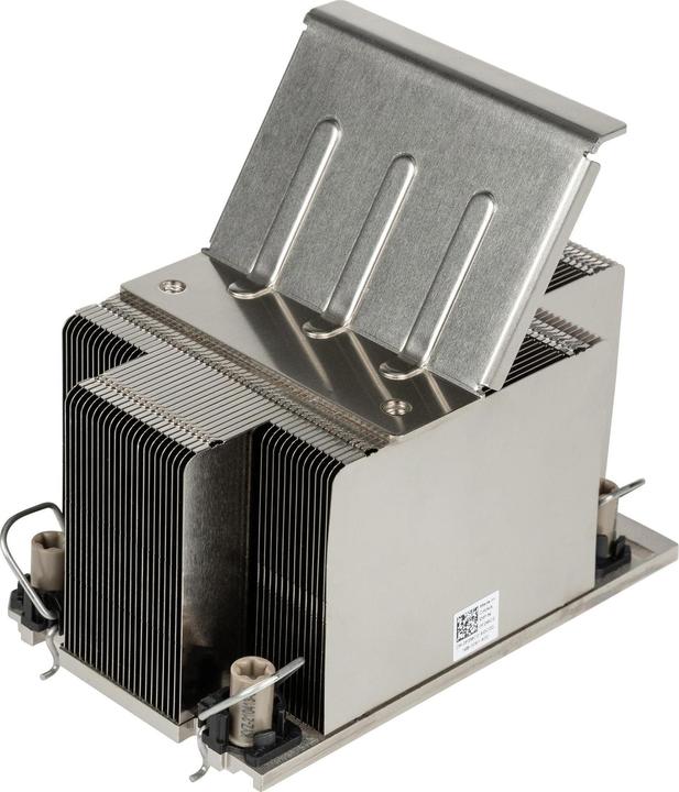 Produktbild Dell CPU-Kühler T550 412-AAZU (225 mm)