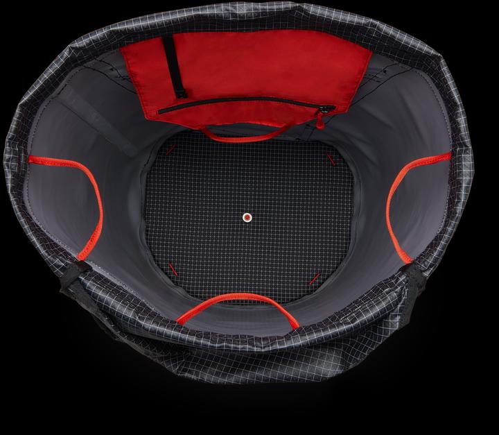 Actual product image Black Diamond Wall Hauler 70 Haul Bag