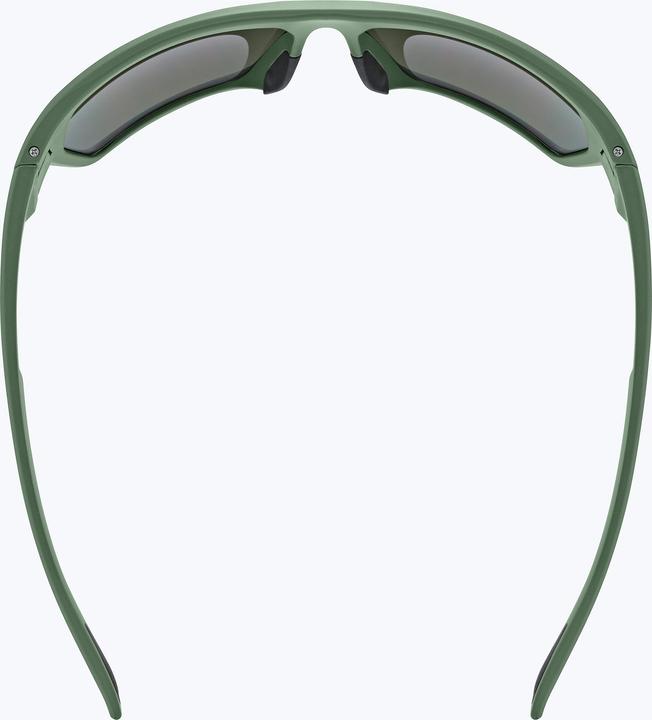 Produktbild Uvex Sports sportstyle 238 (moss matt, Mirror Green)