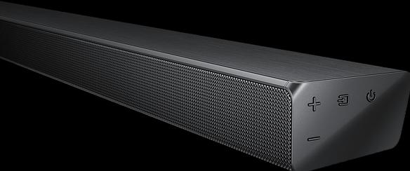 Actual product image Samsung HW-R550 (320 W, 2.1 Channel)