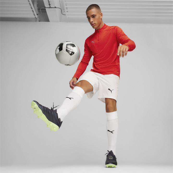 Immagine prodotto Puma Top 1/4 di zip da allenamento teamFINAL (L)