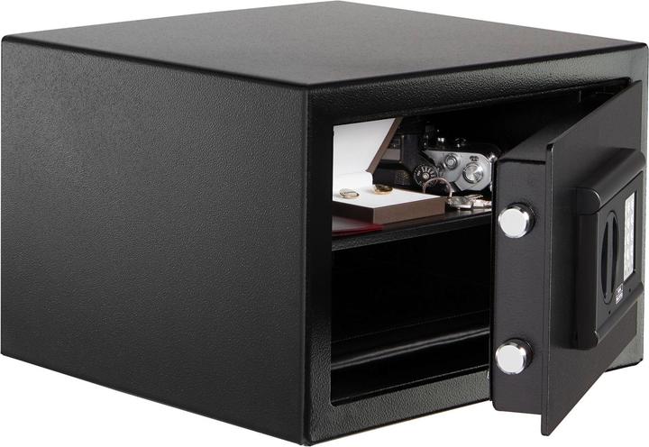 Produktbild Burg Wächter Home-Safe H 210 E (20.60 l)