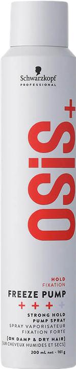 Immagine prodotto Schwarzkopf Professional Pompa di congelamento OSIS+ (200 ml)