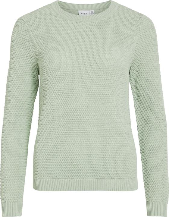 Produktbild Vila Basic Strickpullover (S)