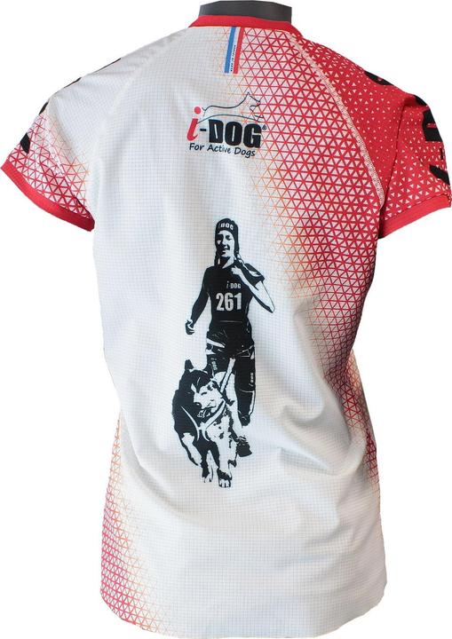 Image du produit i-DOG Ripstretch Dry Raidlight (XS)