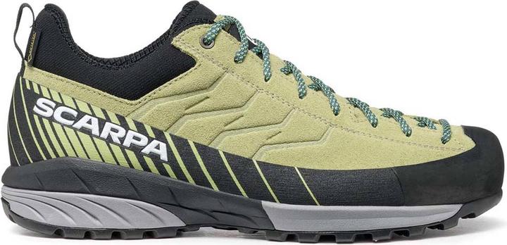 Actual product image Scarpa Mescalito GTX Schuhe (38)
