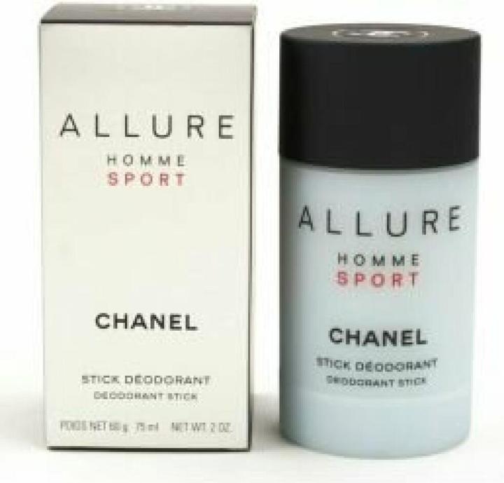 Actual product image Chanel Allure Homme Sport (Stick, 75 ml)