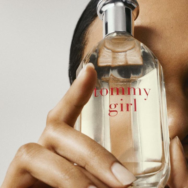 Immagine prodotto Tommy Hilfiger Tommy Girl EDT 30 ml (Eau de toilette, 30 ml)