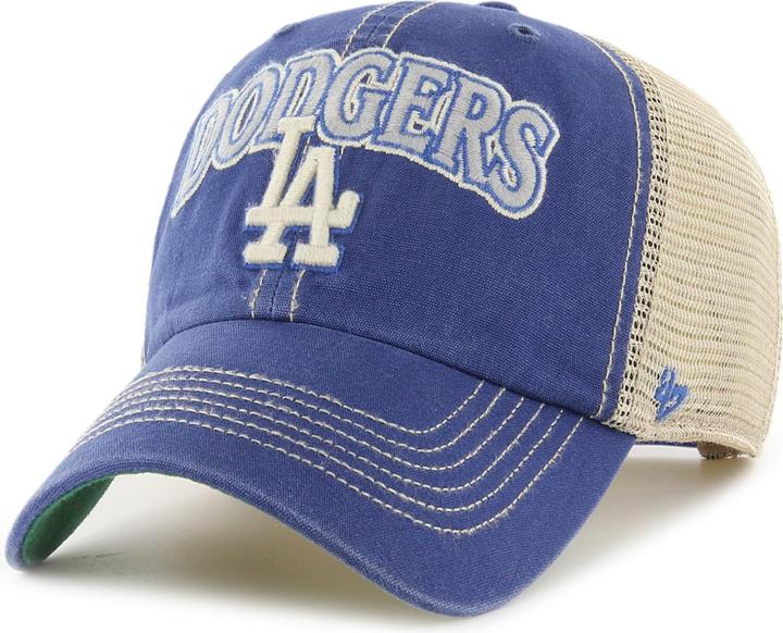 Immagine prodotto 47 Brand Trucker Cap Tuscaloosa VINTAGE Los Angeles Dodgers