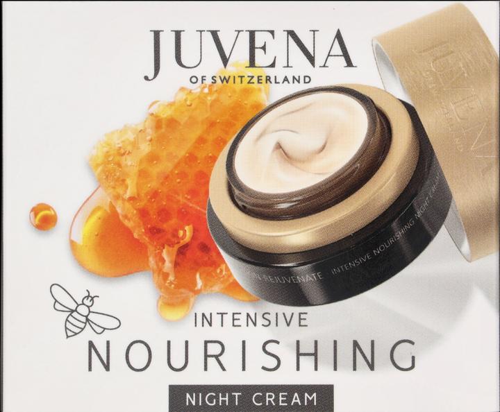 Immagine prodotto Juvena 3. ringiovanire & correggere crema notte nutriente intensiva (50 ml)