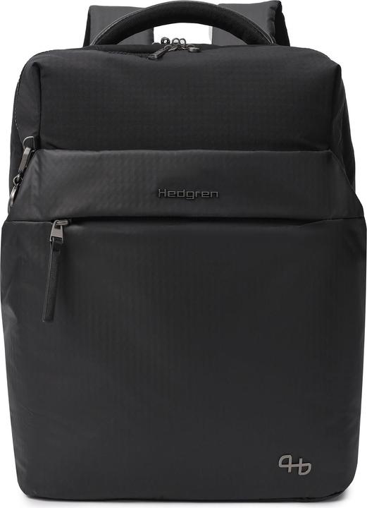 Hedgren Furo Tabi Reiserucksack mit Dehnfalte RFID 40 cm Laptopfach (17.40 l)
