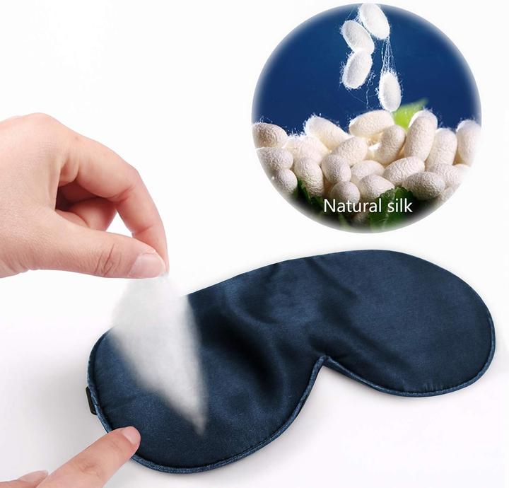 Immagine prodotto Gritin Comfort (Maschera sonno)