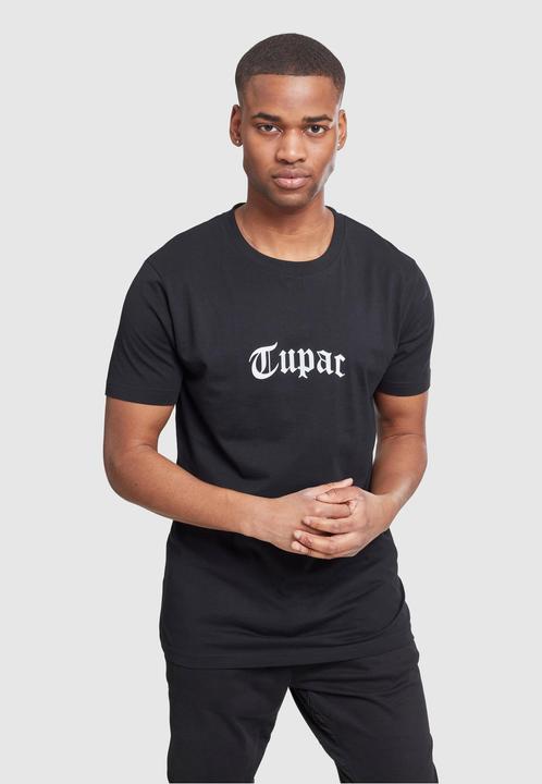 Actual product image Mister Tee tee (XXL)