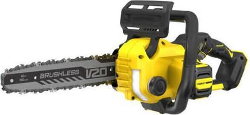 Produktbild Stanley ST KETTENSÄGE V20SFMCCS730B 30cm BL (Akku Kettensäge)