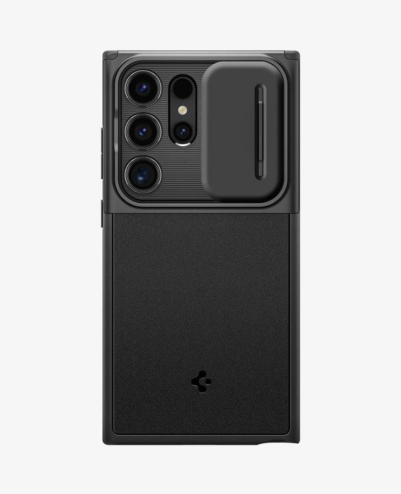 Produktbild Spigen Optik Armor (Samsung Galaxy S24 Ultra)