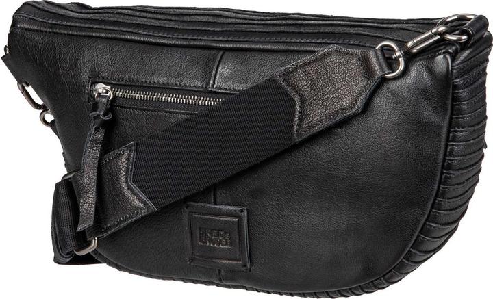 Immagine prodotto FredsBruder Layer Umhängetasche Leder 38 cm