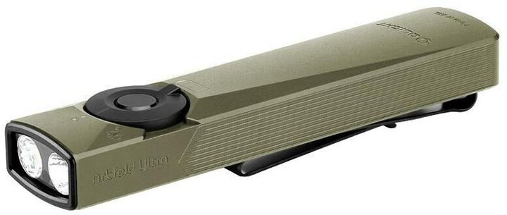 Produktbild Olight Arkfeld Ultra (12 cm, 1400 lm)