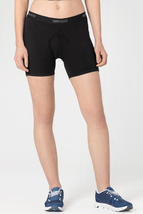Image du produit Super Natural Femmes Grava Padded (XL)