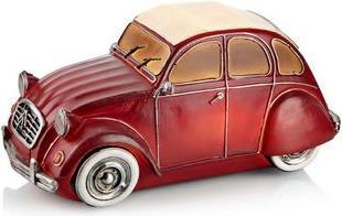 Markslöjd MARKSLOJD Nostalgi 2CV Rot/Weiss