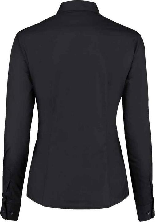 Immagine prodotto Kustom Kit Camicia Colletto alla Coreana Manica Lunga Donna (38)