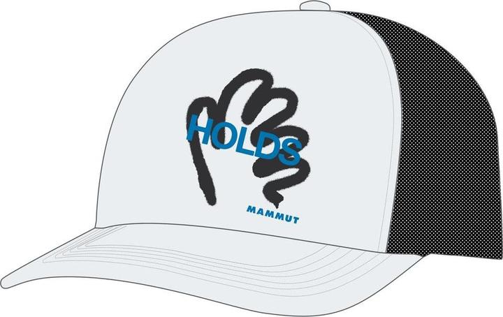 Actual product image Mammut Crag Cap Hold, Kappe (M)