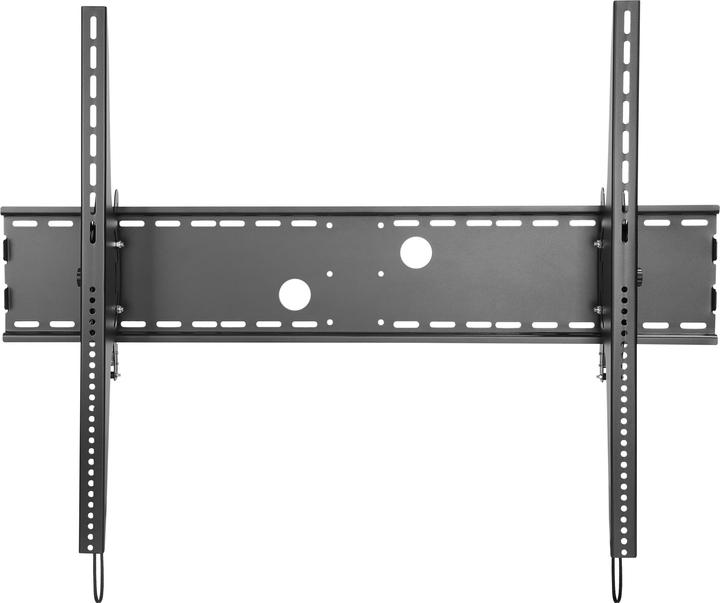 Produktbild equip 152,4cm 60Zoll-254cm 100Zoll Tilt Curved TV Wall Mount Bracket (Wand, 100", 100 kg)
